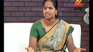 Solvathellam Unmai Season 2  Tamil Talk Show  Episode 1  Zee Tamil TV Serial  Webisode [upl. by Eiznek735]