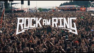 The Offspring  Rock am Ring 2022 [upl. by Kleiman844]