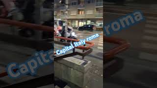 Capital Italy roma roma lipsing love explore foryou funny politics shortvideo viralvideo [upl. by Corsiglia73]