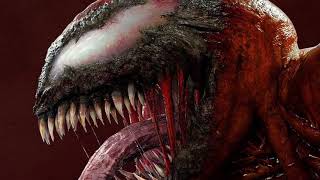 Carnage 2021 Roar Sound Effects [upl. by Mat]