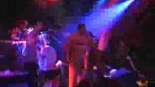 Live Sir Mix A Lot  Baby Got Back w Outtasite metal mix [upl. by Lanna]