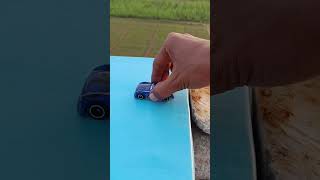 Sports Car 😁✅🛞 shorts diecast toycar modelcars mini hotwheels trending today top [upl. by Nuahsak151]