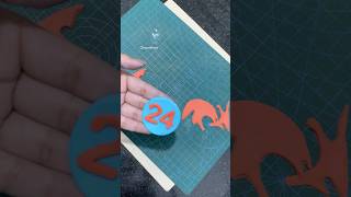 How to use fondant to decorate cake  Fondant cake to decorate cake for beginners shorts tutorial [upl. by Koser]