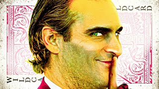 Joaquin Phoenix is Fing With You [upl. by Mitzi]