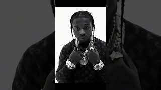 Pop Smoke Type Beat 2024  quotFETTUCCINE quot  Hard Drill Type Beat instrumental beats drill trap [upl. by Ellenoj]