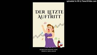 Der letzte Auftritt [upl. by Anihsat801]