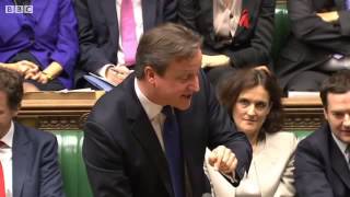 PMQs SNP Tell Cameron Stop Being Pathetic 27112013 [upl. by Kjersti]