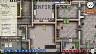 Prison Architect Part 2 Episode 1 [upl. by Beverley216]