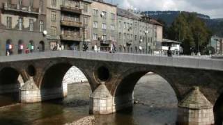 Sarajevo slideshow [upl. by Wiese970]