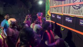 Balu dj sounds repalle 9395388007 [upl. by Netsreik]