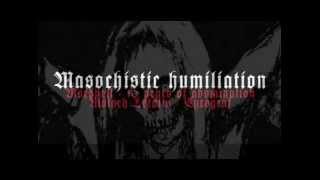 MORDHELL  MOLOCH LETALIS split EP teaser [upl. by Adniled]