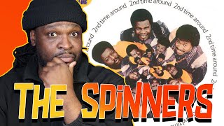 The Spinners  Its A Shame REACTIONREVIEW [upl. by Vassar418]