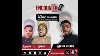 Adeoye Oyedele on Atheists Encounter [upl. by Manfred362]