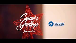 Edves Seasons Greeting 2017 [upl. by Gaige]