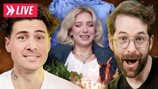 Reacting to Our Best Funeral Roasts [upl. by Norabal]