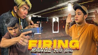 FIRING RANGE ng BILLIONAIRE GANG [upl. by Arretal]