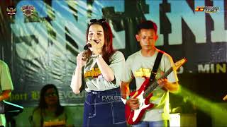 JANGAN DENDAM  TASYA ROSMALA  GOPO MUSIC  ANNIVERSARY 1 DEKADE SNC INDONESIA [upl. by Iover297]