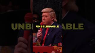 Intro of Donald Trump Shane Gillis on Kill Tony 672 Top Secret killtony standupcomedy comedy [upl. by Grory]