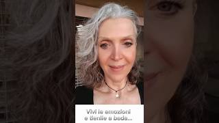 “Vivi le emozioni e… tienile a bada” con Suor Soubrette Jasmine Laurenti [upl. by Scoville]