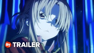 Sword Art Online Season 5 Release Date Clarification [upl. by Werna]