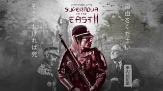 Dan Carlin’s Hardcore History 63  Supernova in the East 2 [upl. by Roxy]