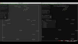 Bevy rollback netcode with client prediction serverauthoritative multiplayer [upl. by Rama]