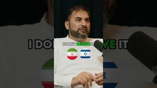 Iran The Saviour Of Islam  Adnan Rashid [upl. by Nadean257]