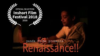 Renaissance   short film [upl. by Iatnwahs8]