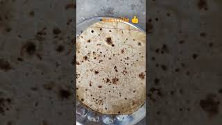 Mulaikattiya kondai kadalai kulambu with chapati super resipes 👍 [upl. by Rosenblast]