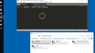 Windows  Netzwerkadapter mit Batch Dateien aktivieren und deaktieren [upl. by Lanor8]