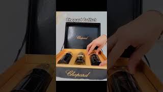 Chopard Coffret Eau De Parfum [upl. by Llennhoj]