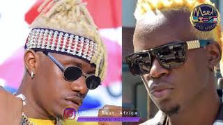 WILLY PAUL RAYVANNY KELECHI NANI KAMUIBIA NANI WIMBO POZZEE ALALAMIKA JE NI VANNY KELECHI ALIA [upl. by Neeroc]