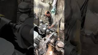 Watch How This Aluminum Bucket Comes to Life Handmade AluminumCraft SkilledWorker [upl. by Novelia]