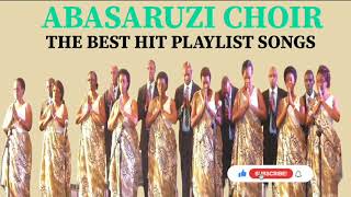 ABASARUZI CHOIR FULL ALBUM [upl. by Astera]