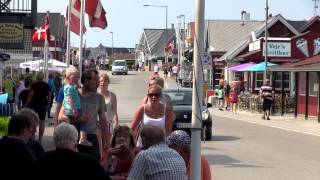 Neu neu Vejers Strand video  Eine Oase an der Nordseeküste [upl. by Koralle]