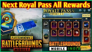 Royal pass m2 rewards  Pubg ROYAL PASS 21  BGMI season 2 royal pass release date [upl. by Erine120]