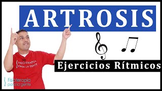 ✅ Ejercicios para Artrosis o Desgaste Acostados 🤗 [upl. by Ztnarf23]