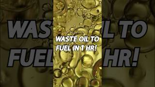 Awesome news for biodiesel fans shorts news sciencenews facts interestingfacts technology [upl. by Maleki435]