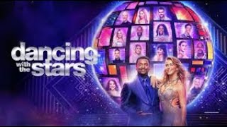 quotDWTS SemiFinals Elimination Recap Top Performances amp Shocking Results  Season 33 Highlightsquot [upl. by Ennayelsel17]