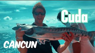 CANCUN CUDA [upl. by Lemieux]