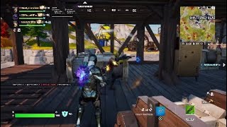 FortniteGreatest Battles Apocalyptic Finale Pt 2 [upl. by Fairbanks]