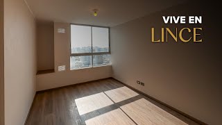 Flat en alquiler en Lince [upl. by Ris]