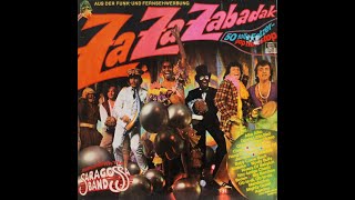 Saragossa Band Za Za Zabadak 50 Tolle Fetzer Pop Non Stop Completo 1981 [upl. by Marvin]