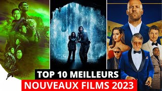 10 MEILLEURS FILMS 2024 [upl. by Bound]