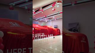 Honda Amaze 2024 Facelift Launch Event  Araceli Honda  Hazratganj  Lucknow  Raw Media Network [upl. by Michele966]