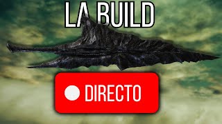 Construyendo la build más poderosa para Espadón de Meteorito Ancestral [upl. by Erwin537]