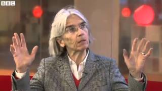 Meet the Author Donna Leon [upl. by Adhamh]