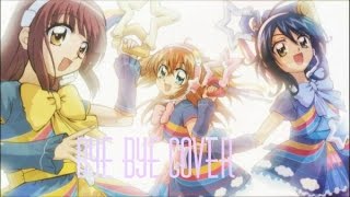 Bye Bye Cover FR  Kilari [upl. by Ekoorb567]