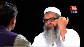 Seedhi Baat  Seedhi Baat Maulana Mahmood Madani [upl. by Phail]