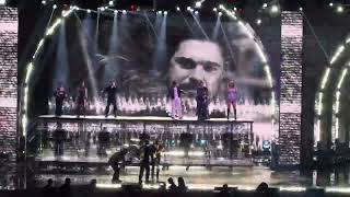 LATÍN GRAMMYS 2023 “JUANES” SEVILLA ESPAÑA 16 11 2023 [upl. by Kroo]